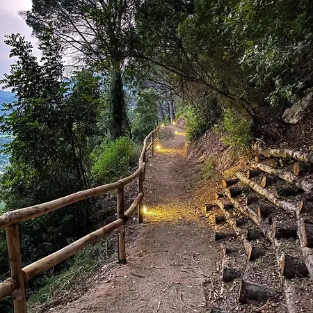 Apartamento A_mati A *